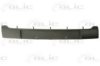 WEZEL 4341580 Trim/Protective Strip, bumper